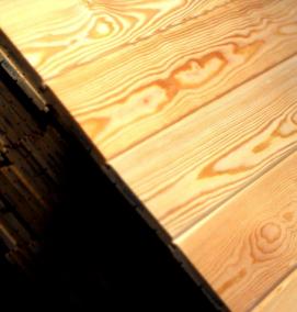 Вагонка Экстра - тип 3