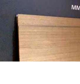 Вагонка Экстра - тип 2