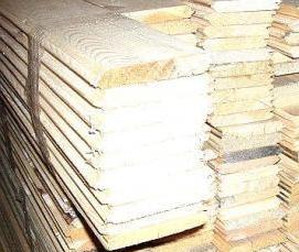 Вагонка Евро - модель 2