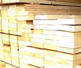 Вагонка камерной сушки - модель 3