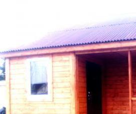 Вагонка категории С - модель 1