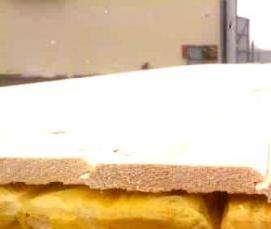 Вагонка Колхозница - вариант 1