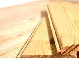 Вагонка Колхозница - вариант 2