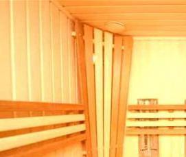 Вагонка комбинированная - модель 2