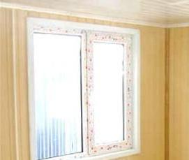 Вагонка МДФ - вариант 1