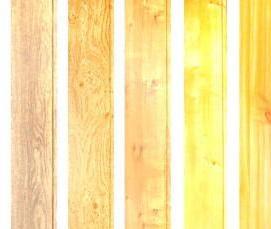 Вагонка МДФ - вариант 2