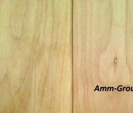 Вагонка Ольха Экстра - вариант 1