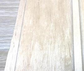 Вагонка Ольха Экстра - вариант 2