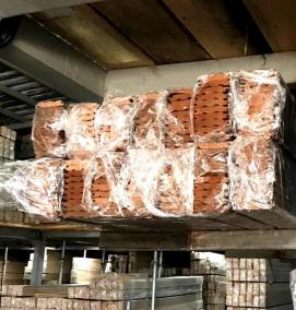 Вагонка Ольха - тип 4