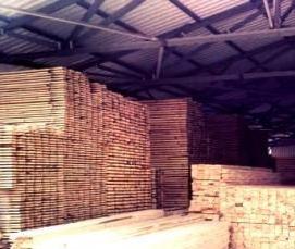 Вагонка ОСБ - вариант 1