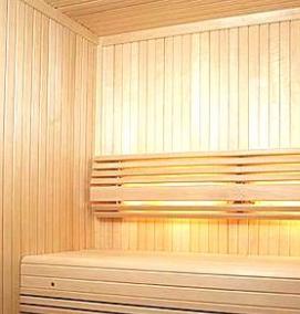 Вагонка осиновая - модель 2