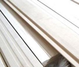 Вагонка отделочная - модель 2