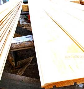 Вагонка Прима - модель 2