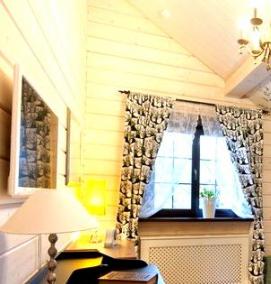 Вагонка Прованс - тип 1