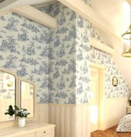 Вагонка Прованс - тип 3