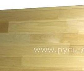 Вагонка сращенная - тип 3