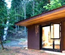 Вагонка стандартная - модель 1