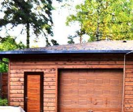 Вагонка стандартная - модель 2