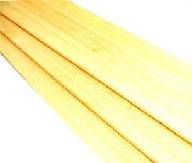 Вагонка сухая - модель 2