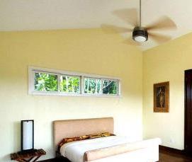 Вагонка темного цвета - вариант 3