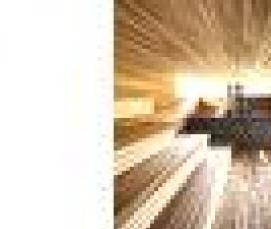 Вагонка Термоосина - модель 1