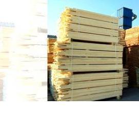 Вагонка Термоосина - модель 4