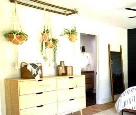 Вагонка в детской - вариант 4