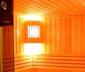 Вагонка вертикально - модель 2