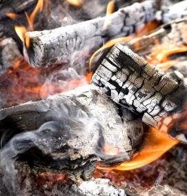 Вагонка Ясень - тип 2