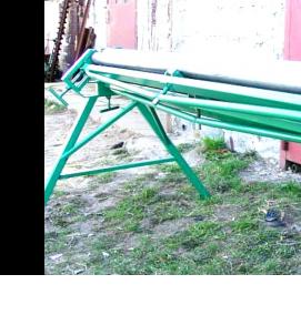 Вальцы для труб - тип 4