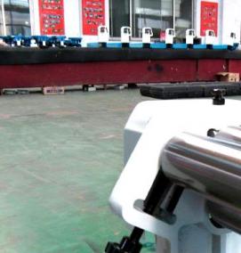 Вальцы для труб - тип 3