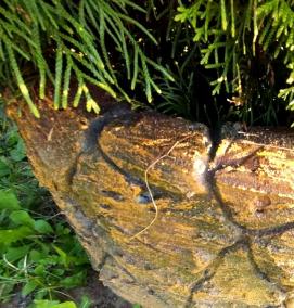 Вазон 18 литров - модель 1