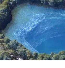 Вазон без дна - вариант 3