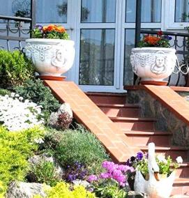 Вазон - тип 3