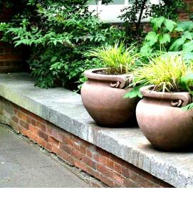 Вазон - тип 2