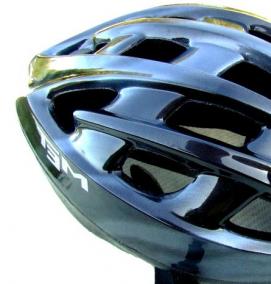 Велосипедная каска - тип 3