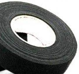 Велюровая изолента - тип 1