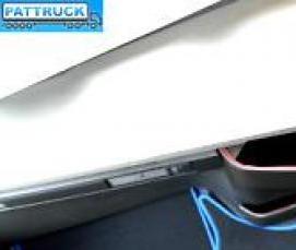 Велюровый ковролин - вариант 2