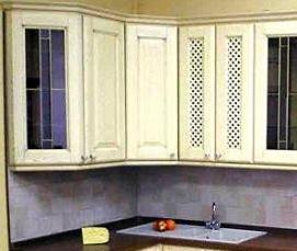 Венеция шпон - вариант 1