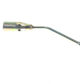 Вентильная горелка - вариант 1