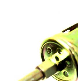 Вентильная горелка - вариант 3