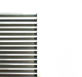 Вентиляционная решетка 300х200 - модель 1