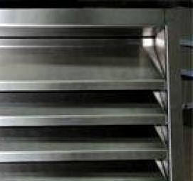 Вентиляционная решетка для фронтона - вариант 4