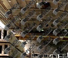 Вентиляционные блоки бв 1 - тип 4