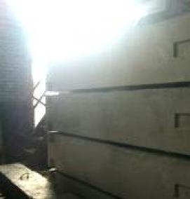 Вентиляционные блоки бв - тип 1