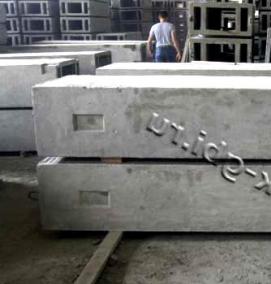 Вентиляционные блоки бв - тип 3