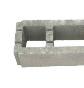 Вентиляционные блоки - модель 3