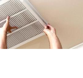 Вентиляционные воздуховоды - модель 1