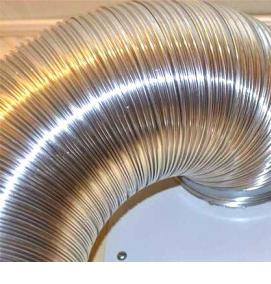 Вентиляционный канал - тип 4