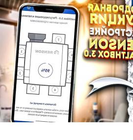 Вентиляция 2.0 - модель 3